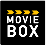 Cover Image of Скачать BoxofMovies - Movies & TV Shows 1.0.5 APK