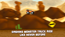 Monster Truck Extreme Dashのおすすめ画像5