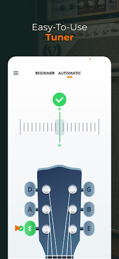Justin Guitar Lessons & Songs - Education - apps