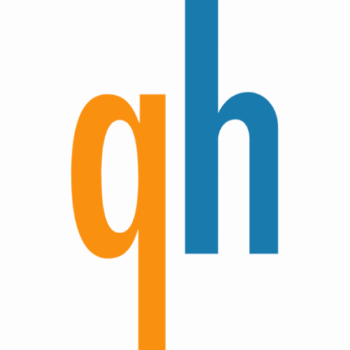 QueHoteles.com logo