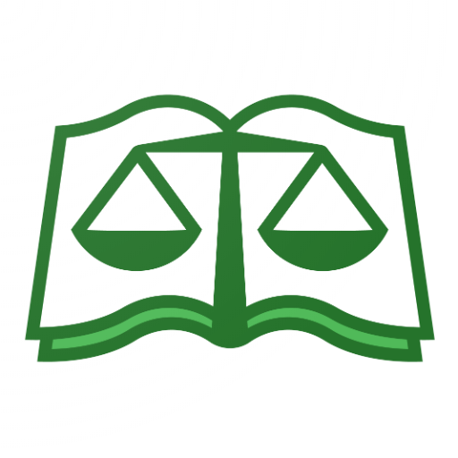 ЮрКнига logo