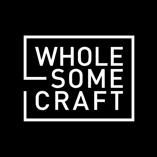 Wholesome Craft logo