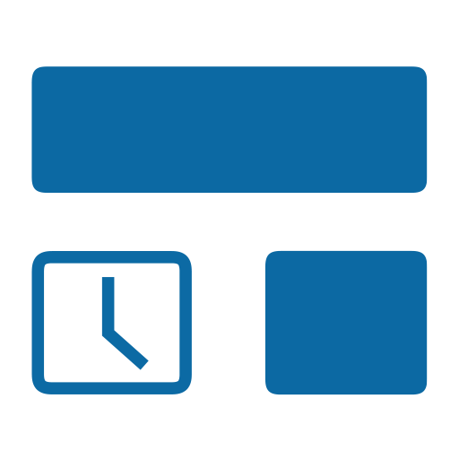Insite LMS Time  Icon