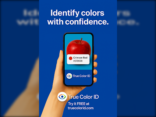 True Color ID