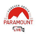 Cover Image of Скачать Paramount Live  APK