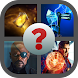 Guess The Marvel Characters - Androidアプリ