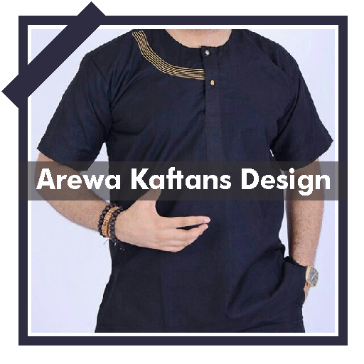 Arewa Kaftans Fashion Ideas 7.0.13 Icon