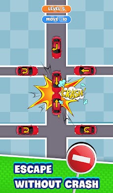 Jam Escape Puzzle: Car Out!のおすすめ画像3