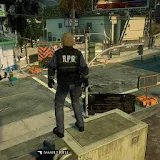SWAT vs Zombie icon