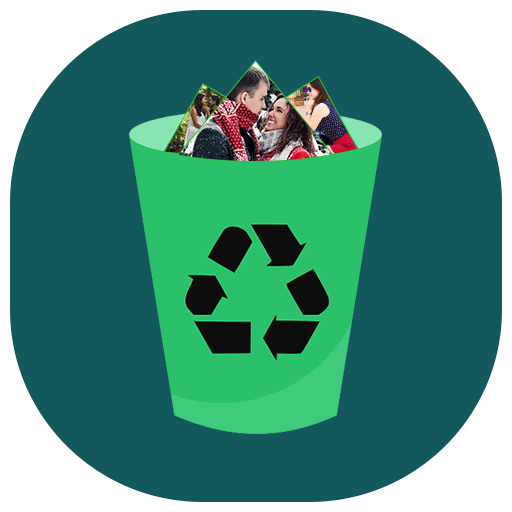 Recycle Bin for Photos 2.11 Icon