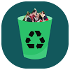 Recycle Bin for Photos icon