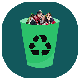 Icon image Recycle Bin for Photos