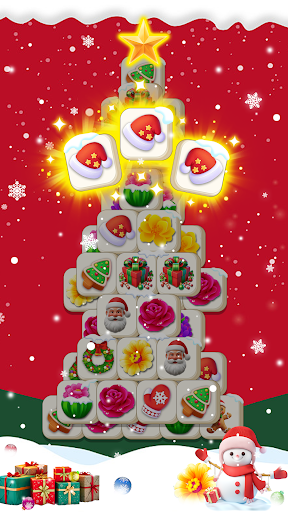 Flower Match Frenzy - Tile 3D screenshot 3