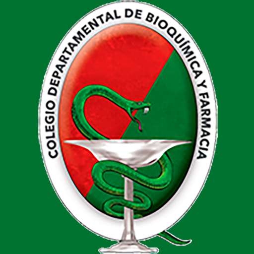 Control de Aportes CDBF logo