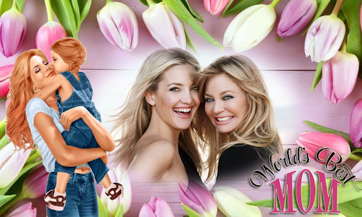 Mothers Day Photo Frame 2024 Screen 3
