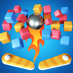Thousands Of Balls 3D