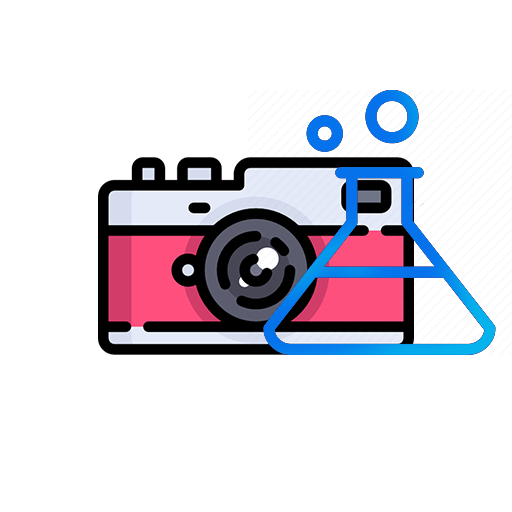 PicaLab - Effects photo editor logo