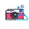 PicaLab - Effects photo editor icon