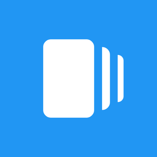 BackWalls logo