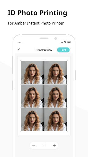 Liene Photo Screen 3