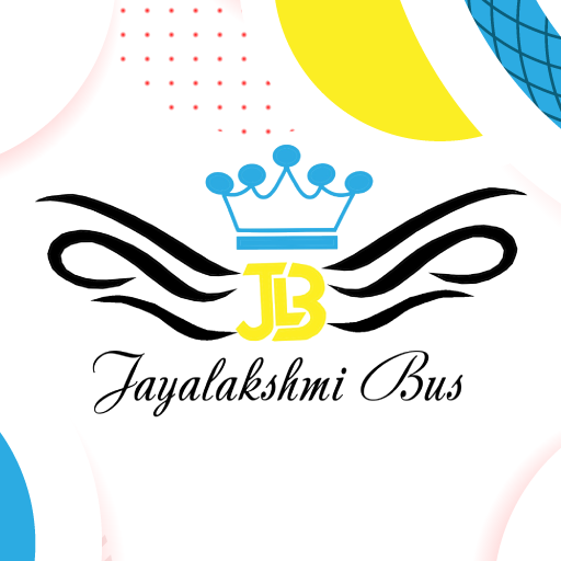 Jayalakshmi Bus  Icon