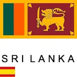 Sri Lanka Guía de Viaje icon