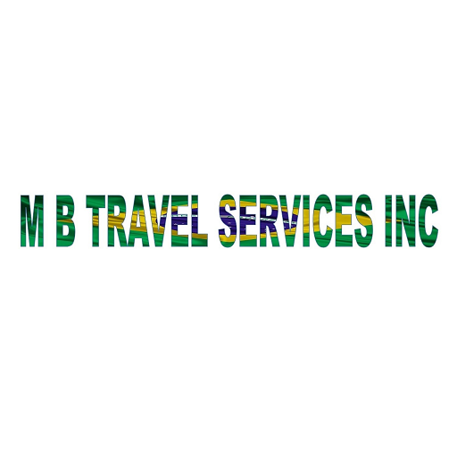 MB Travel Services Inc 2.1.8 Icon