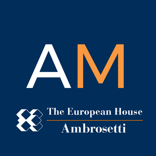 Ambrosetti AM  Icon
