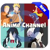 Anime Channel icon