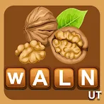 Walnut - word guessing game