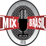 Mix Brasil Rs icon