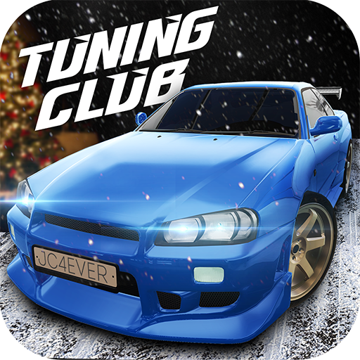 Tuning Club Online Apps Bei Google Play