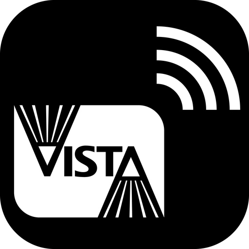 Vista Cloud logo