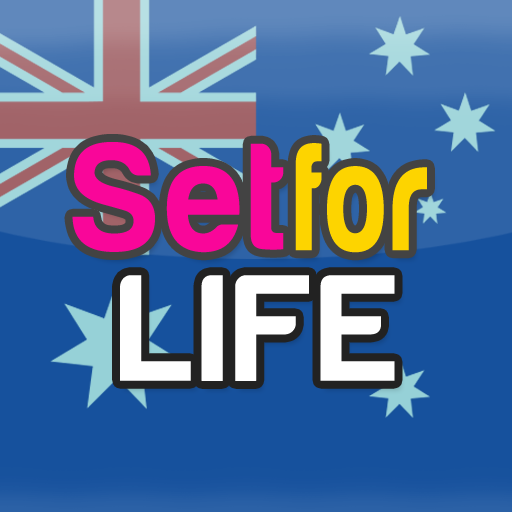 Australia Set for LIFE