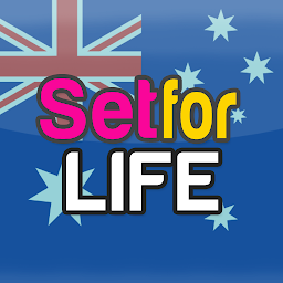 Mynd af tákni Australia SetforLIFE