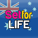 Australia SetforLIFE
