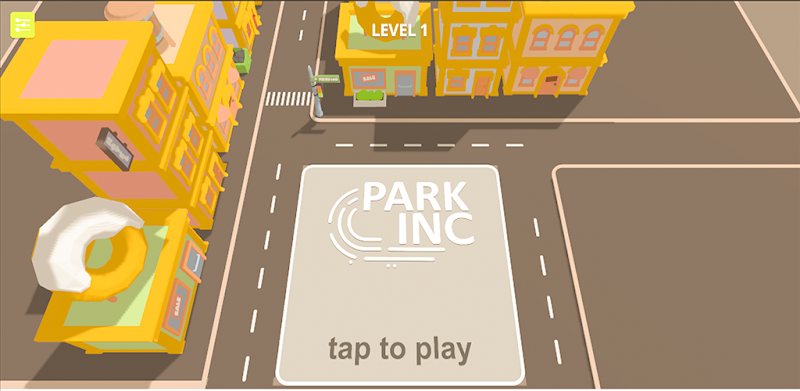 Parking Jam - Car Games
