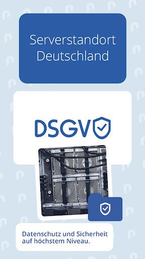Novospace Drive Screen 3