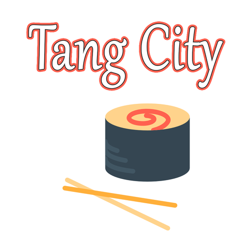 Tang City logo