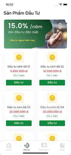 VS Invest Screen 3