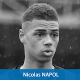 Nicolas Napol Official icon