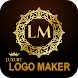 Luxury Logo maker, Logo Design - Androidアプリ