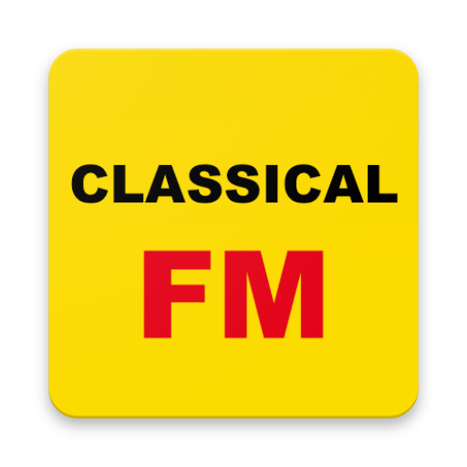 Classical Radio FM AM Music logo