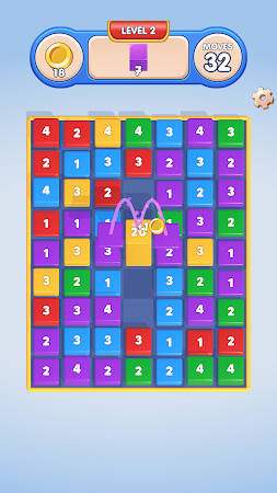 Game screenshot Sweet Stack hack