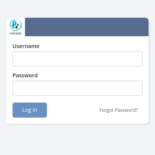 Android application Gosales screenshort