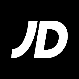 「JD Sports: Shoes & sneakers」のアイコン画像