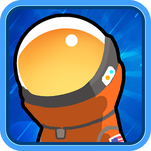 Space Ranger logo