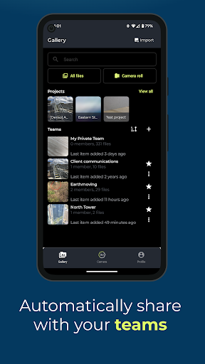 BuiltView Screen 3