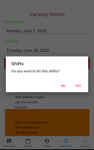 Frontlinehcs Screenshot 4 - AppWisp.com