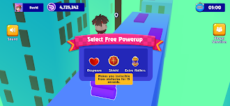 Game screenshot Flare Roller apk download